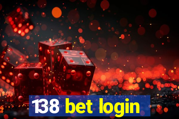 138 bet login